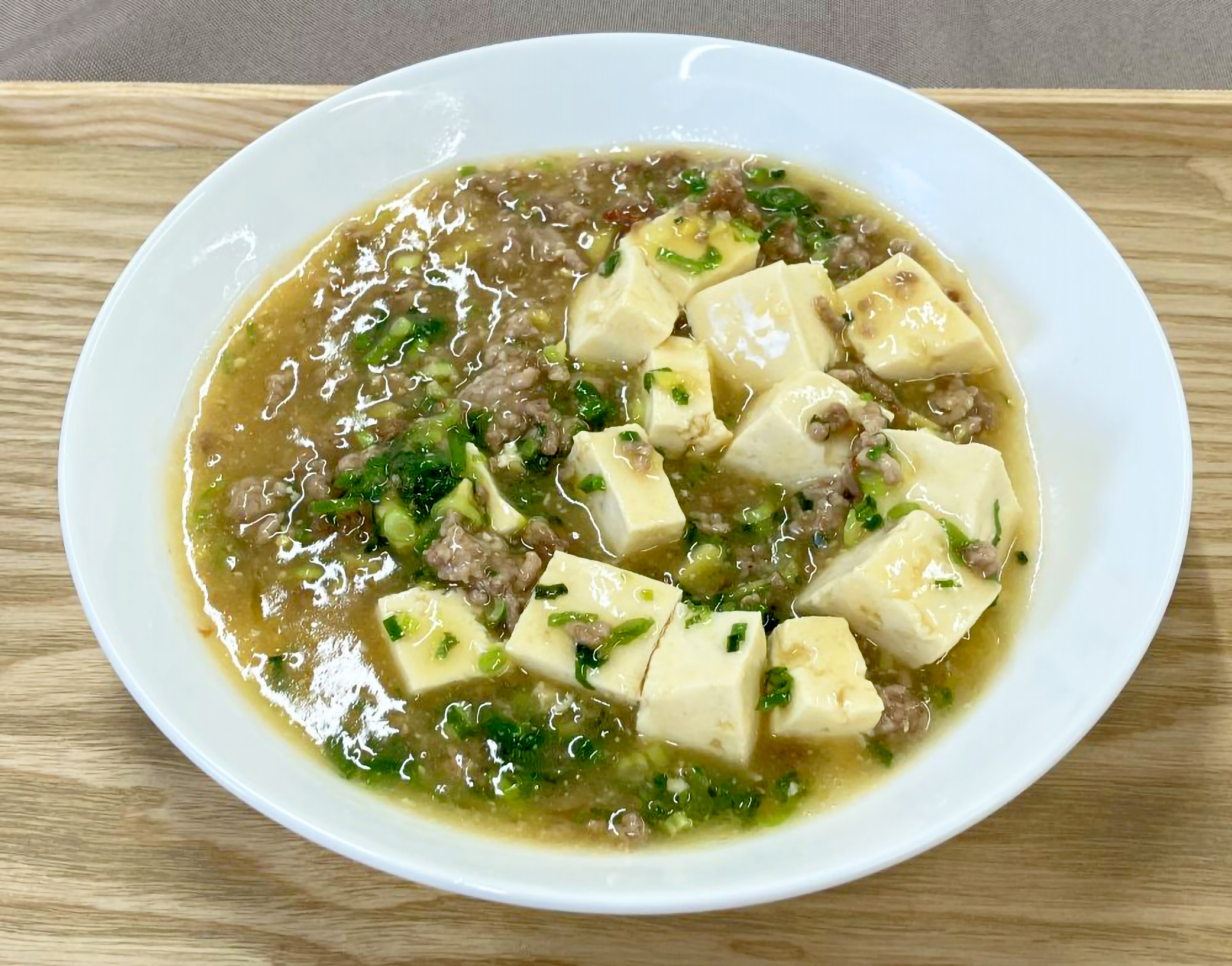 アレンジレシピのメイン画像