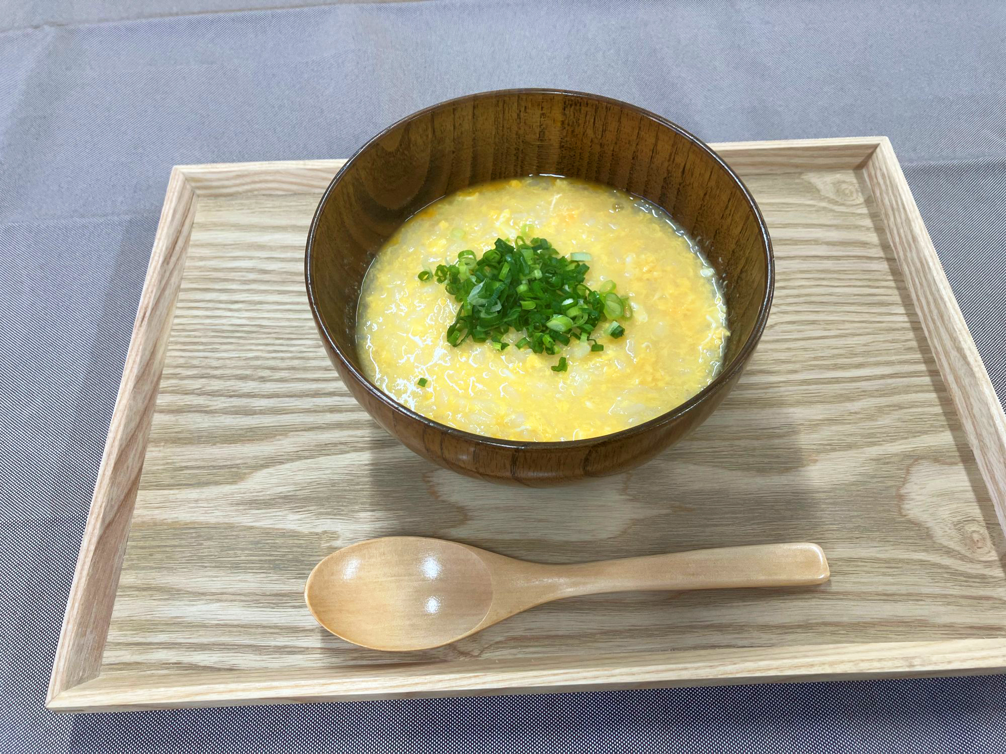 アレンジレシピのメイン画像